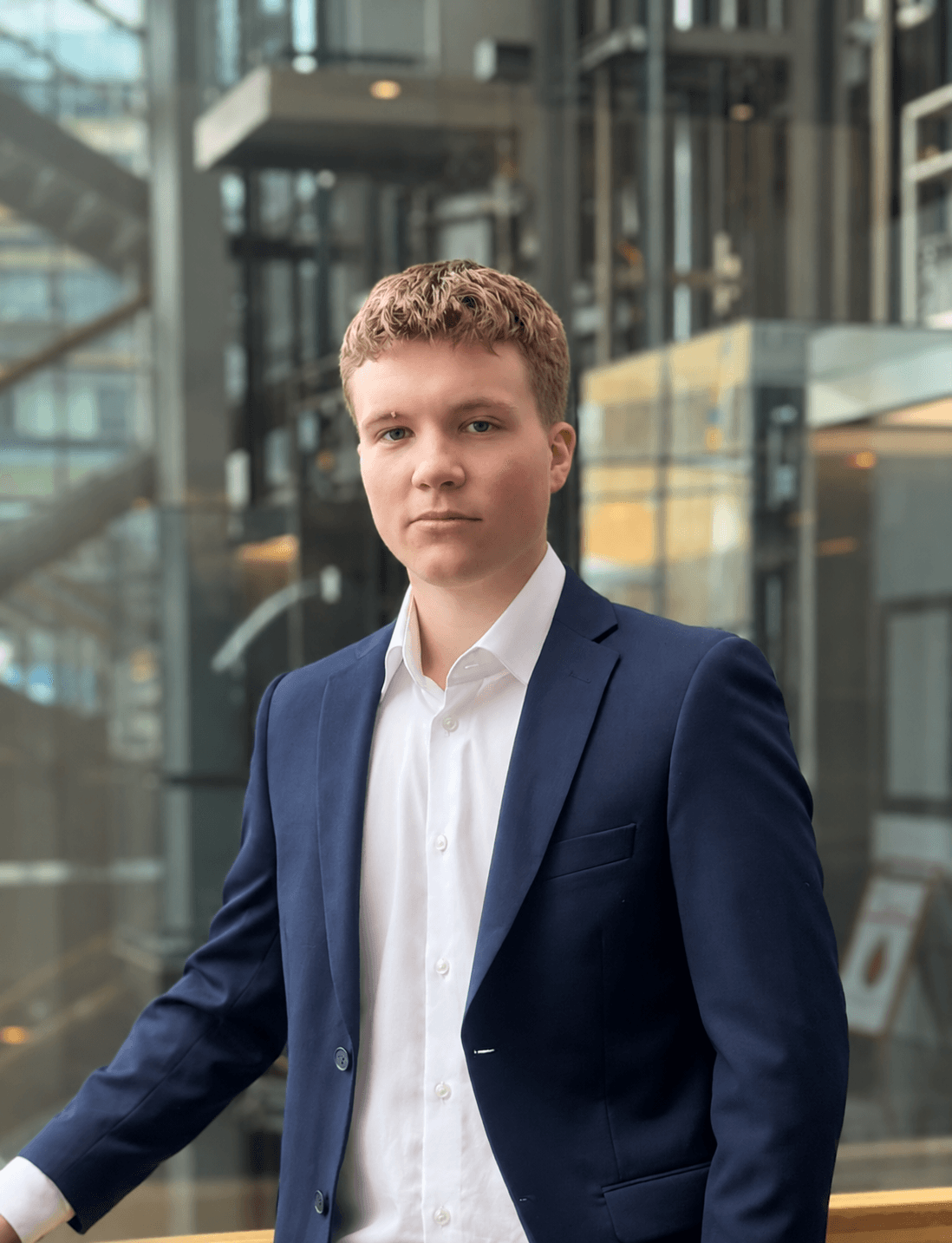 Matias Haapanen